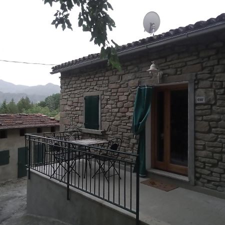 Agriturismo Il Regno del Marrone Castel del Rio Esterno foto
